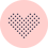 Heart PinkPurple