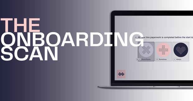 Onboarding-scan-feature