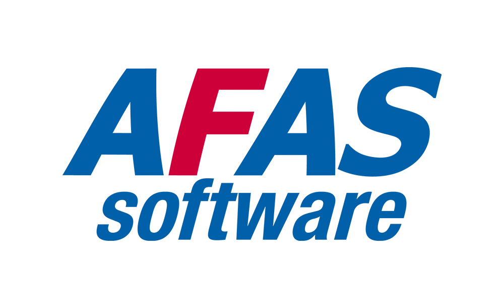 Logo AFAS
