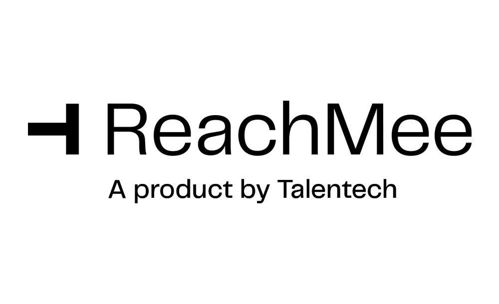 Logo ReachMee