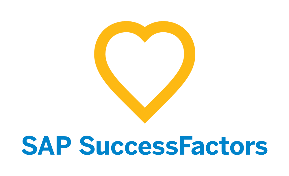 Logo SAP Success Factors