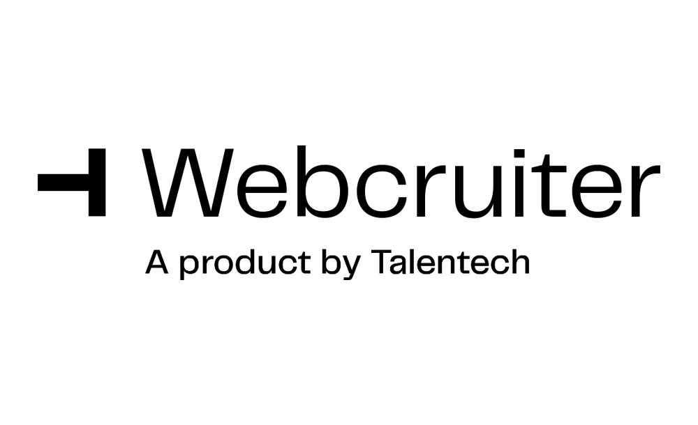 Logo Webcruiter