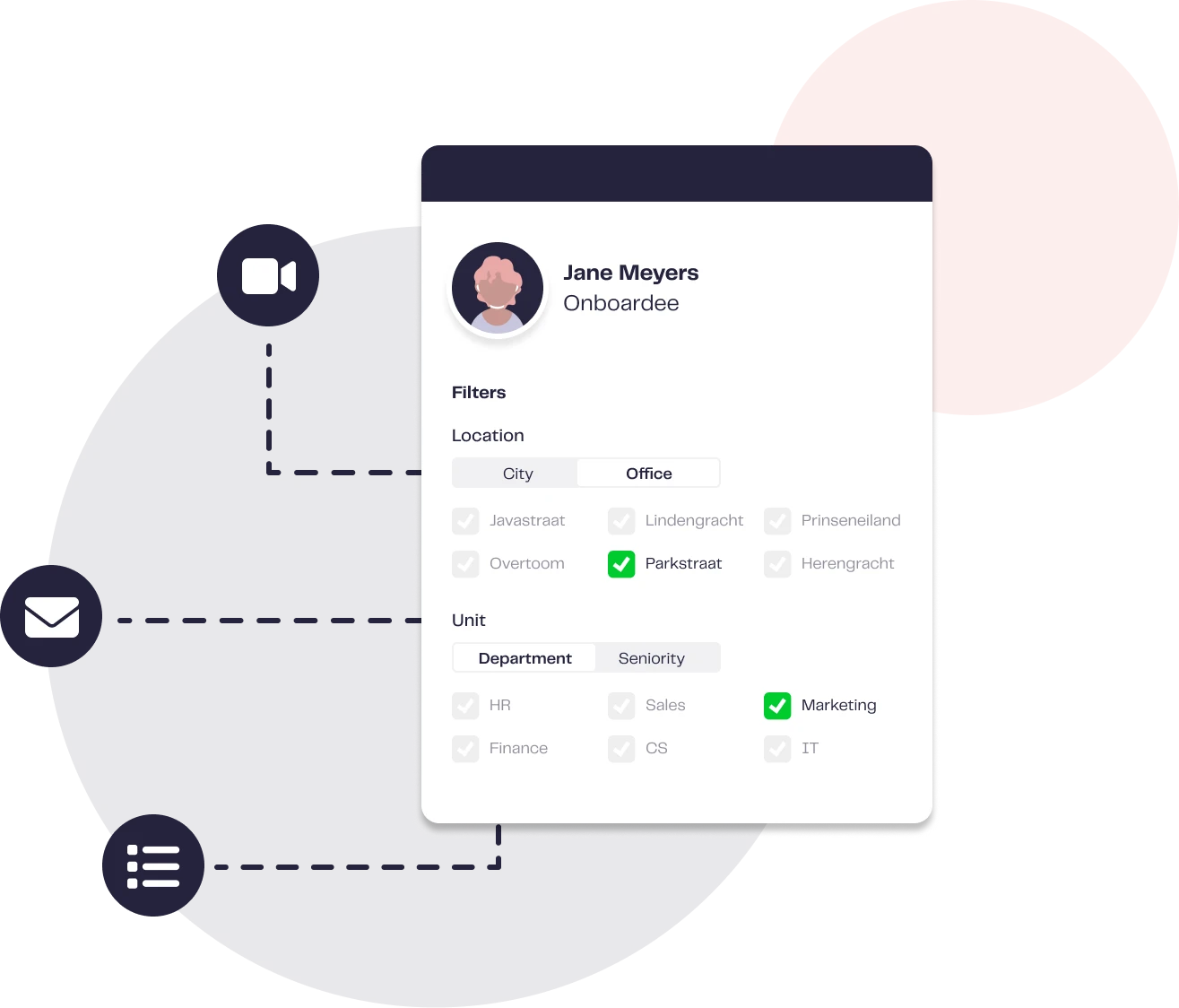 talmundo-product-onboarding-filters
